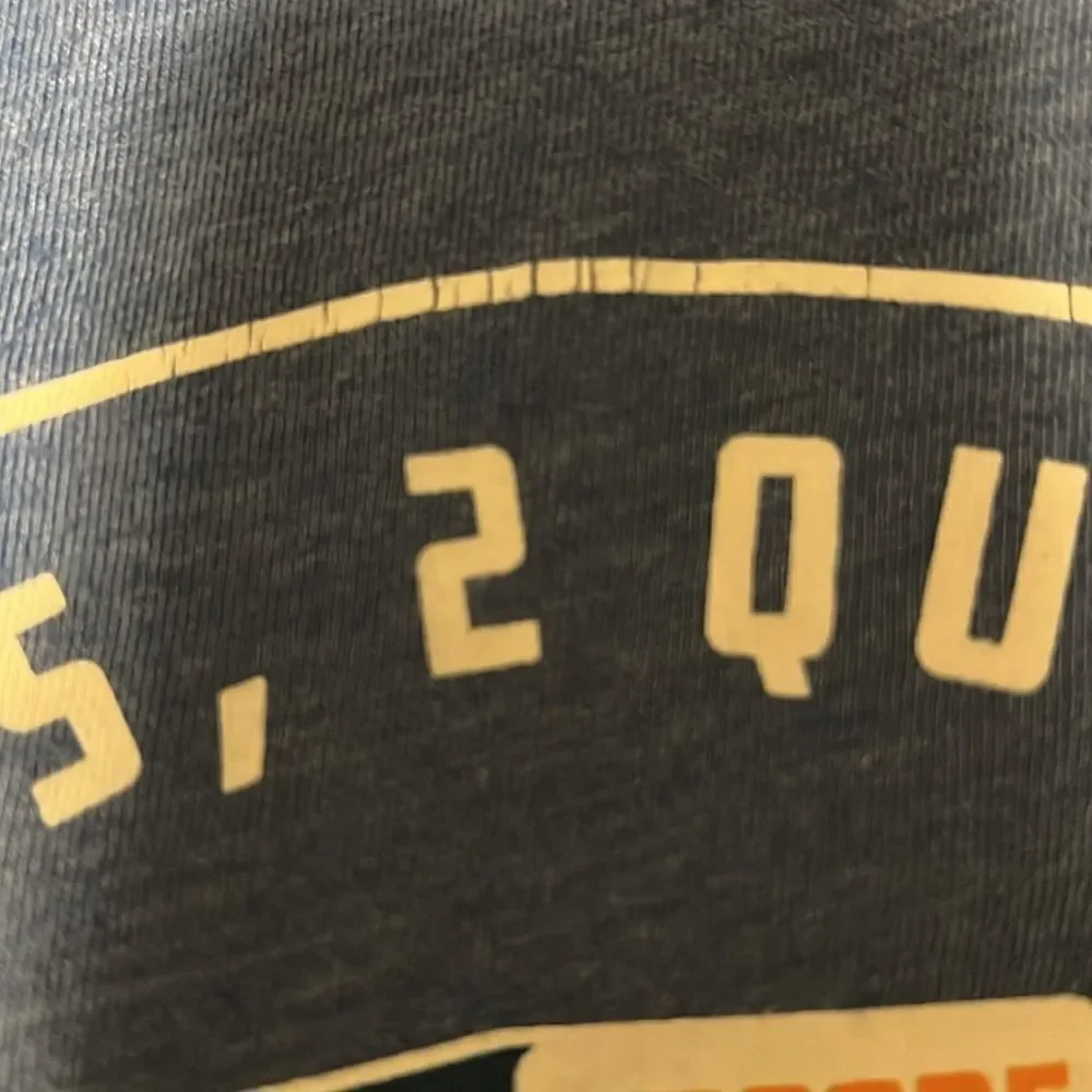 Old Navy Arcade T-Shirt -Unisex